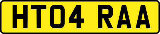 HT04RAA