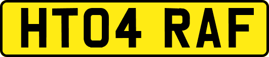 HT04RAF