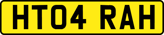 HT04RAH
