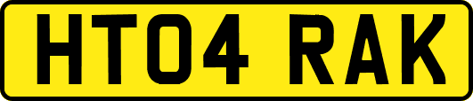 HT04RAK