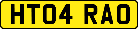 HT04RAO