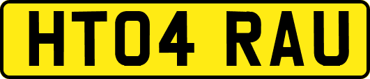 HT04RAU