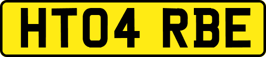 HT04RBE