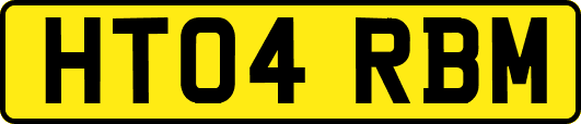 HT04RBM