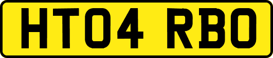 HT04RBO