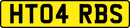 HT04RBS