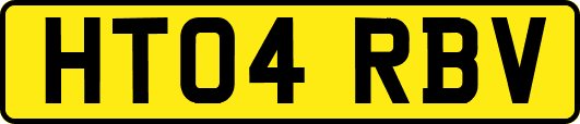 HT04RBV