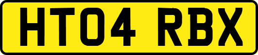 HT04RBX