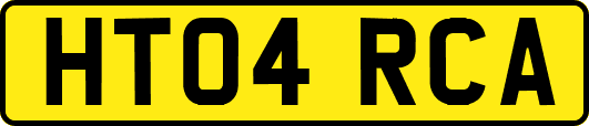HT04RCA