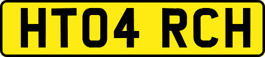 HT04RCH