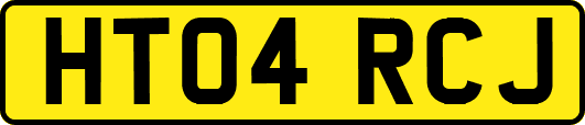 HT04RCJ