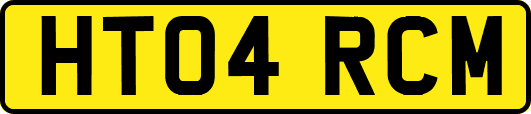 HT04RCM