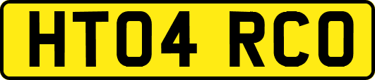 HT04RCO