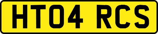 HT04RCS