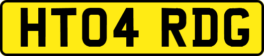 HT04RDG
