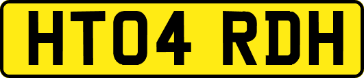 HT04RDH