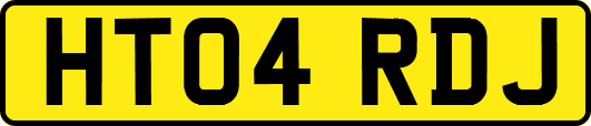 HT04RDJ