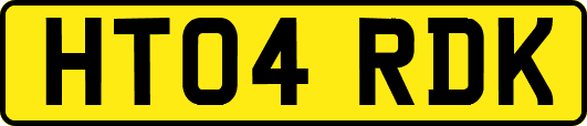 HT04RDK