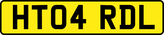 HT04RDL