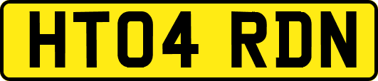 HT04RDN