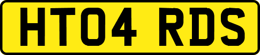 HT04RDS