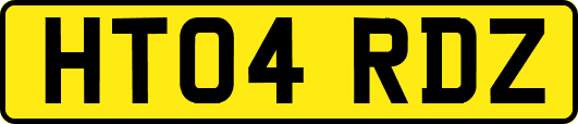 HT04RDZ