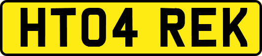 HT04REK