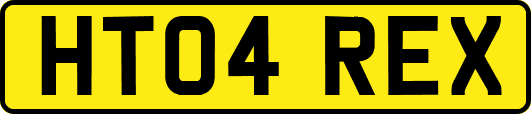 HT04REX
