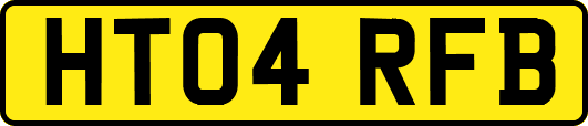 HT04RFB