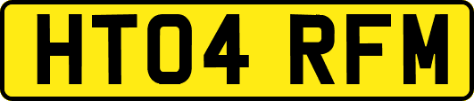 HT04RFM