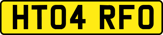 HT04RFO