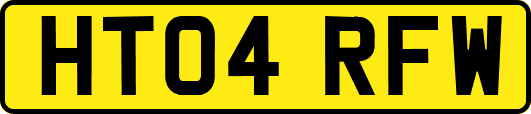 HT04RFW