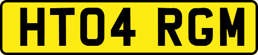 HT04RGM