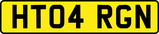 HT04RGN