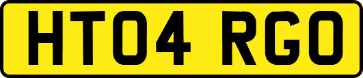 HT04RGO