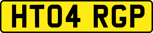 HT04RGP