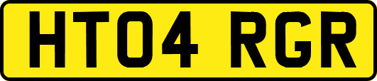 HT04RGR