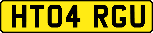 HT04RGU
