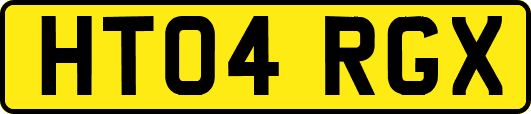 HT04RGX