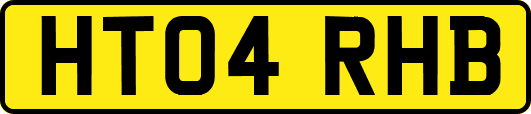 HT04RHB