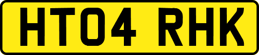 HT04RHK