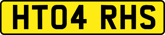 HT04RHS