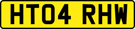 HT04RHW