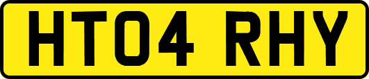 HT04RHY