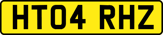 HT04RHZ