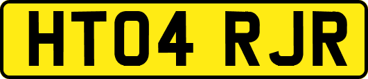 HT04RJR