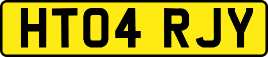 HT04RJY