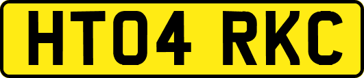 HT04RKC
