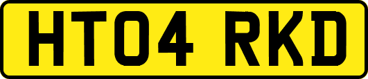 HT04RKD