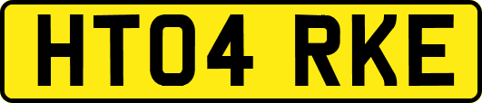 HT04RKE